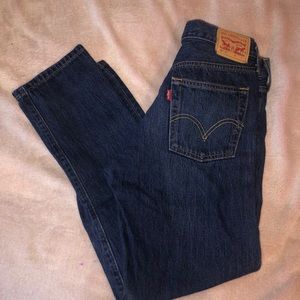 Levi’s jeans